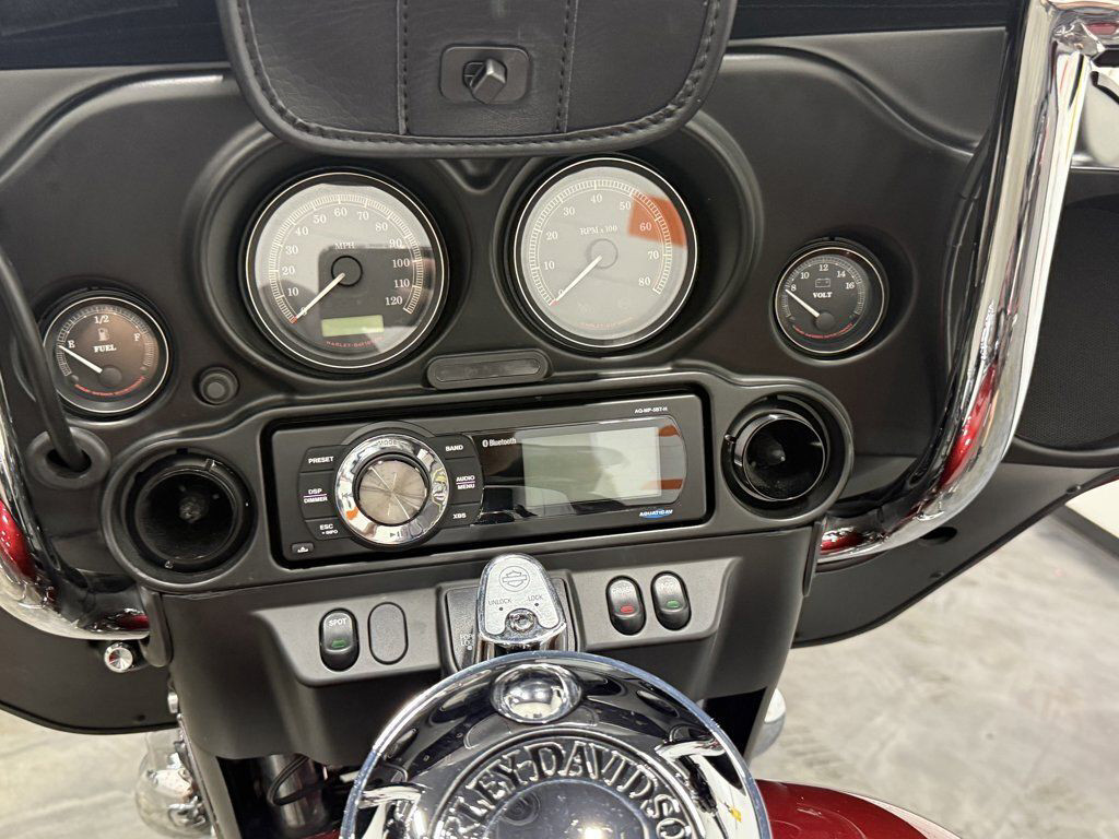 Electra Glide® Classic