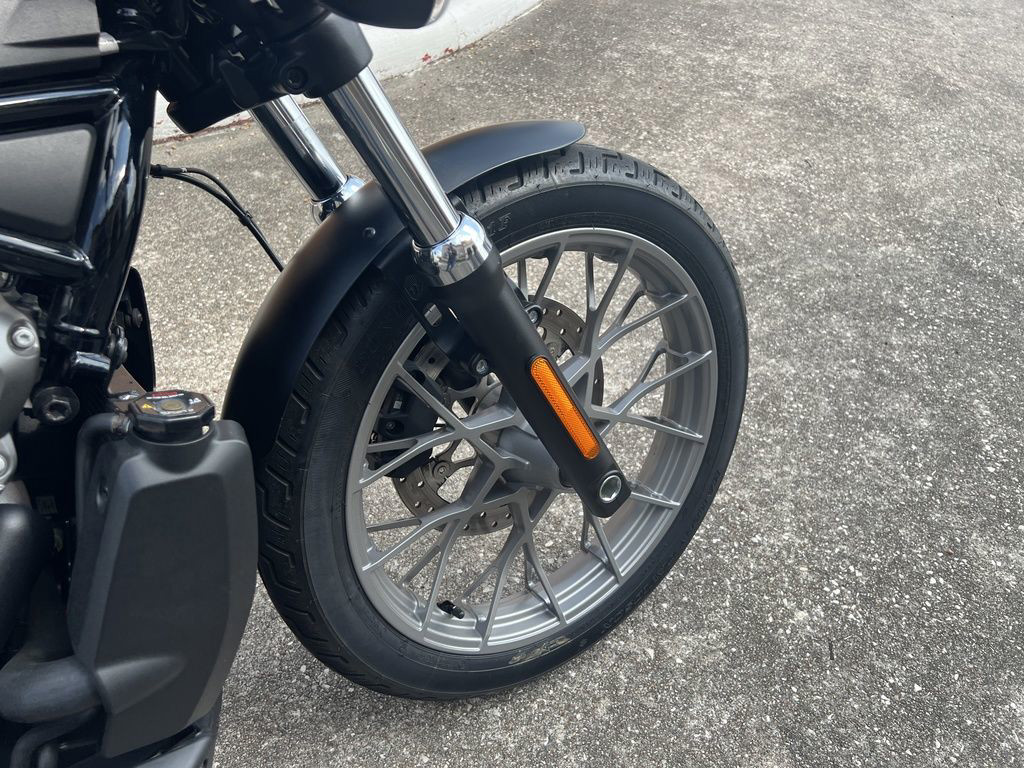 Nightster Special