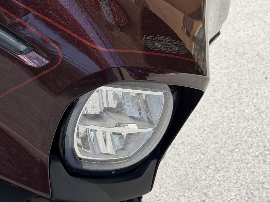 CVO® Street Glide®