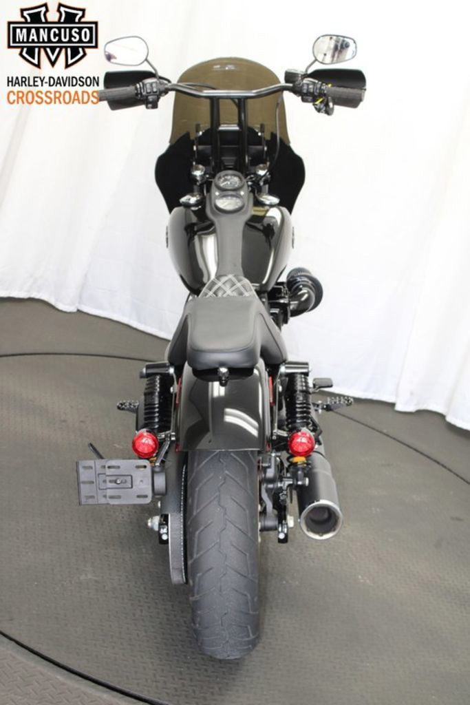 Dyna® Low Rider® S