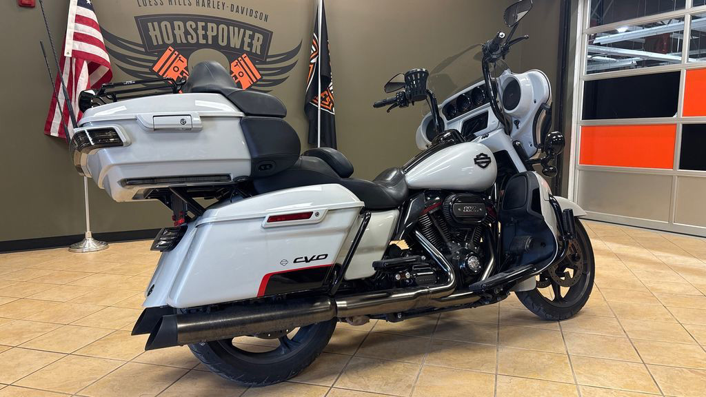 CVO® Limited