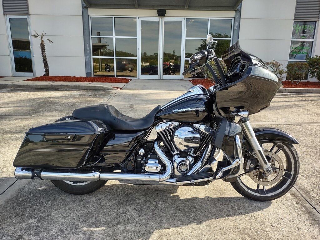 Road Glide® Special