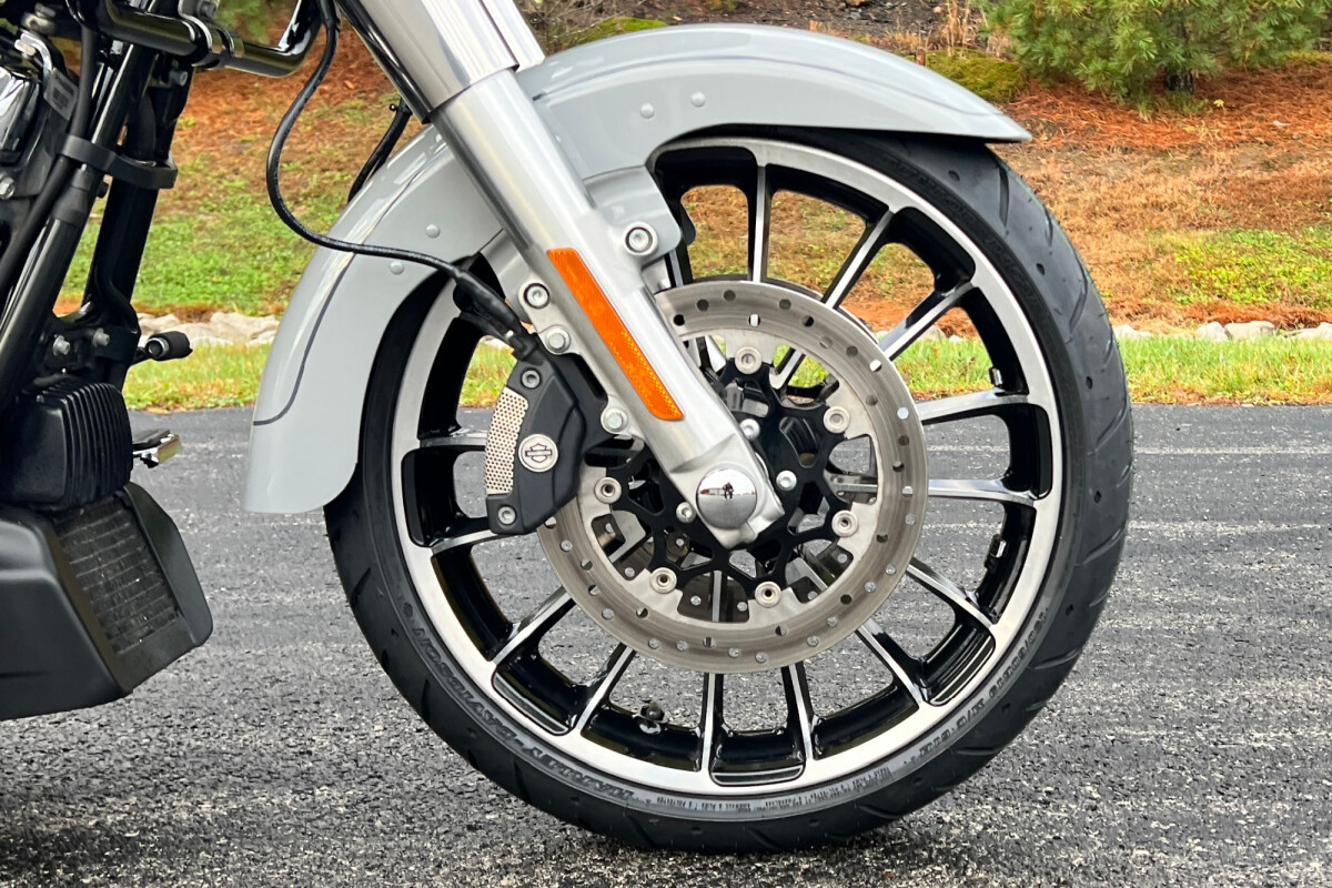 Road Glide® 3