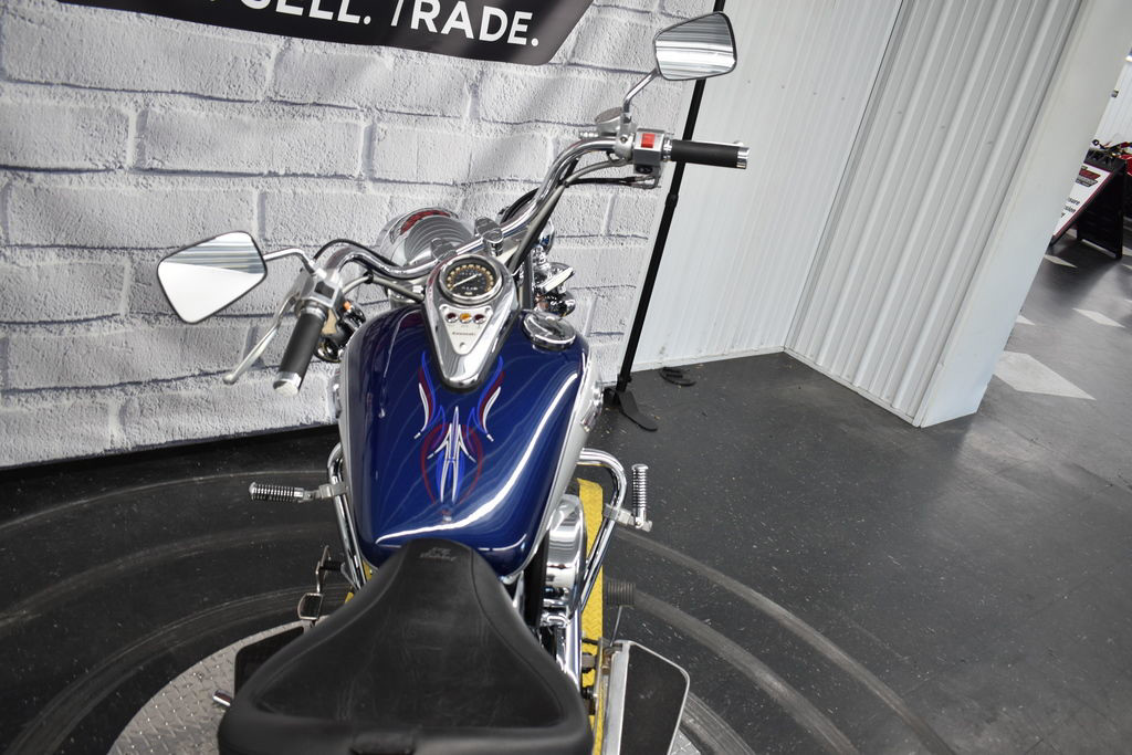 Vulcan 800 Classic