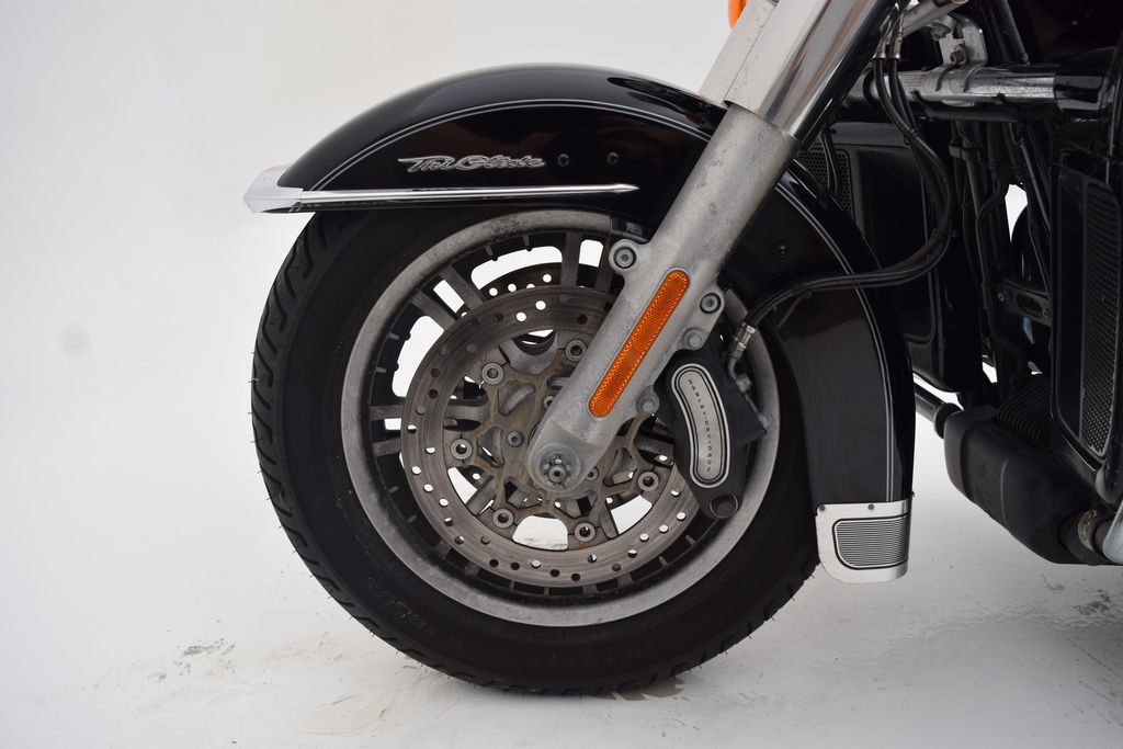 Tri Glide® Ultra Classic®