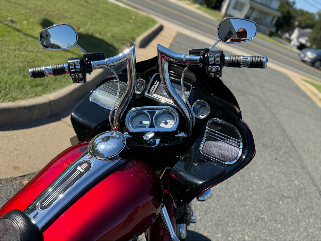 Road Glide® Special
