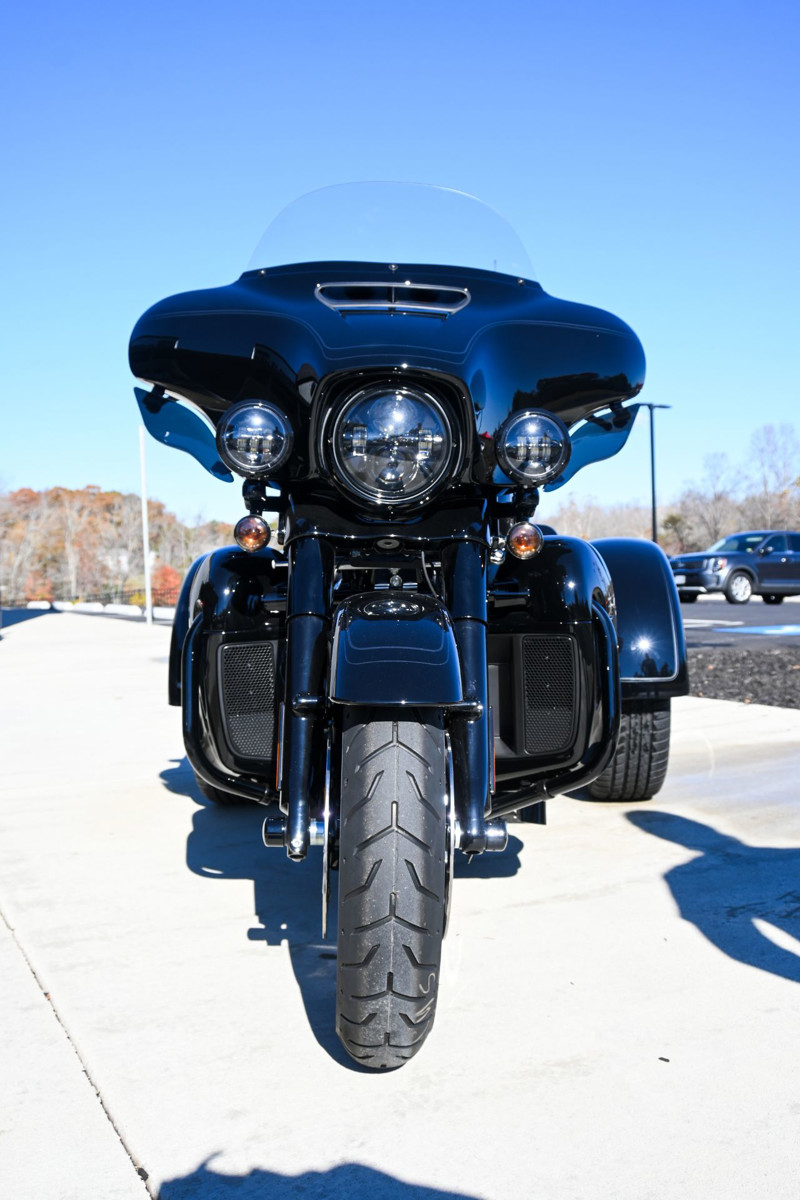 Tri Glide® Ultra