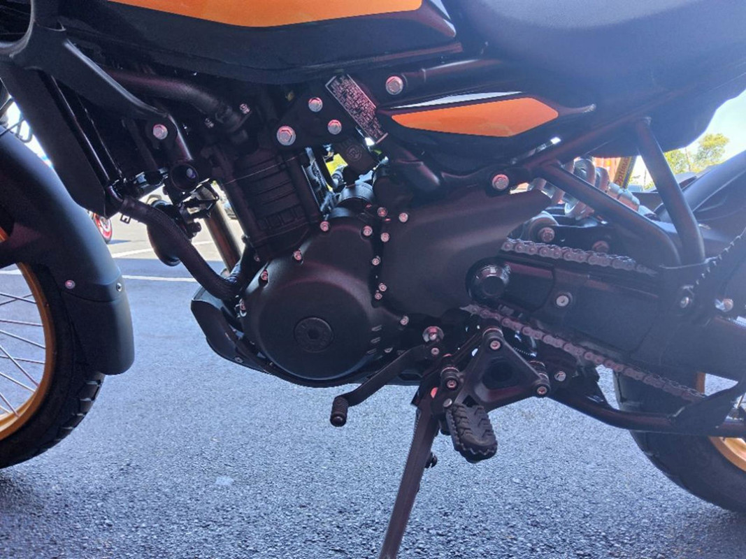 Himalayan 450