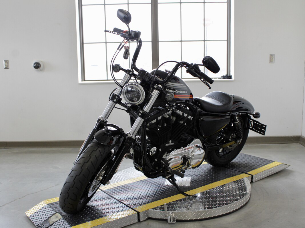 Sportster® Forty-Eight® Special