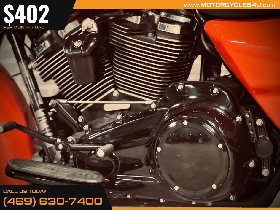 Road Glide®