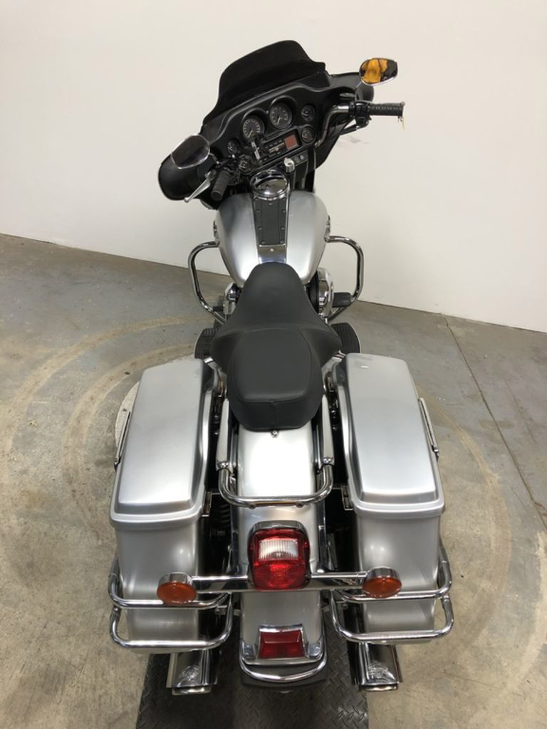 Electra Glide® Classic