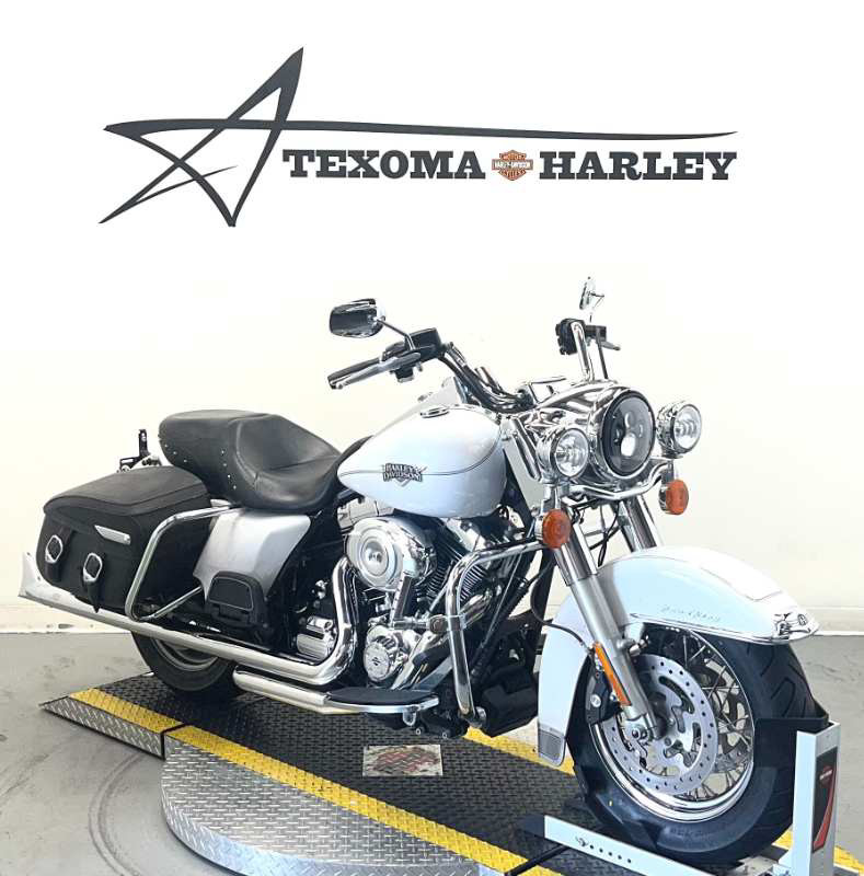 Road King® Classic