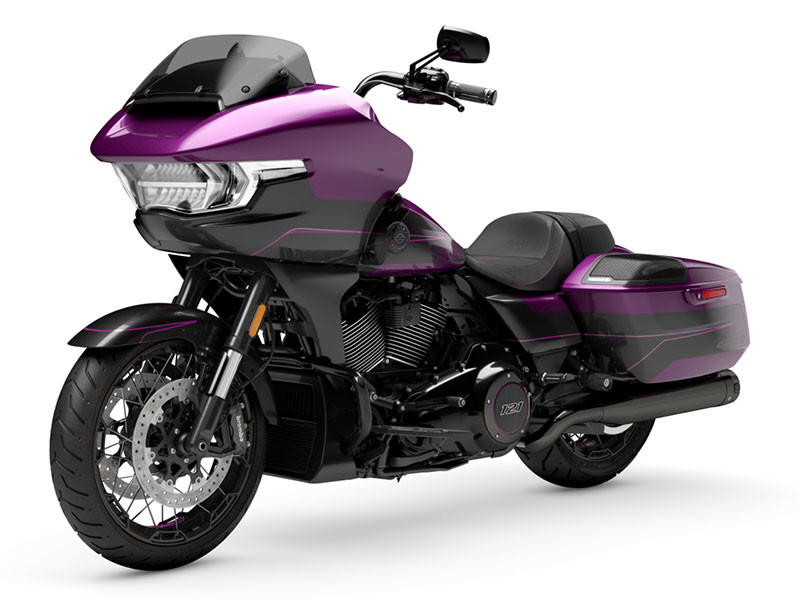 CVO® Road Glide®
