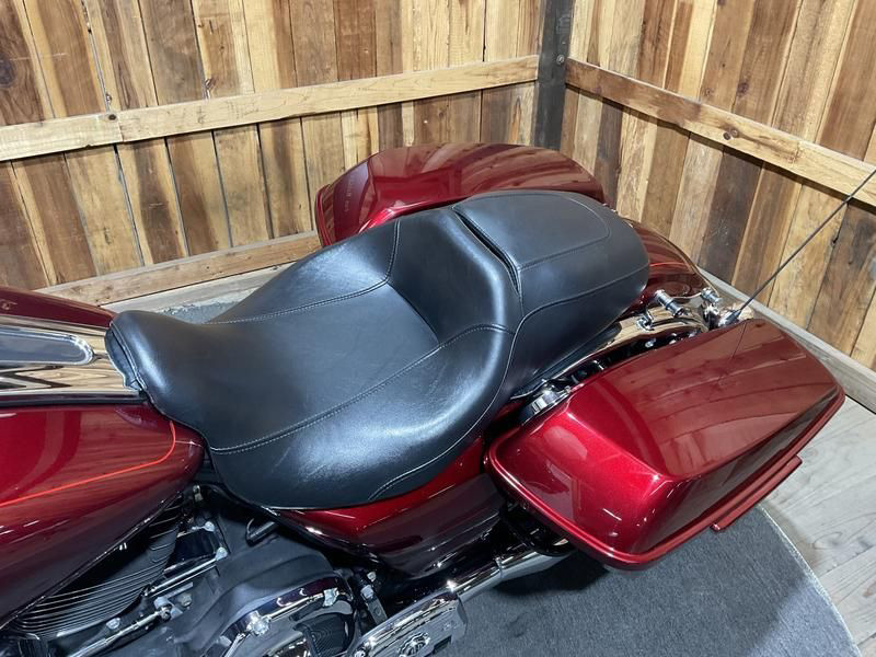 Street Glide® Special