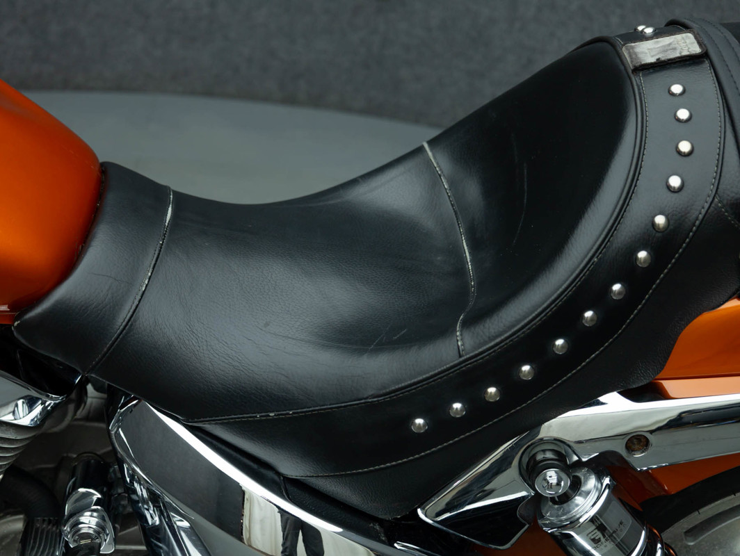 Retro (Spoke Wheels)