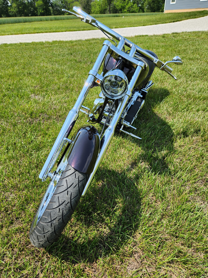 2006 Special Construction Chopper for Sale in MIDDLETOWN, DE (Item