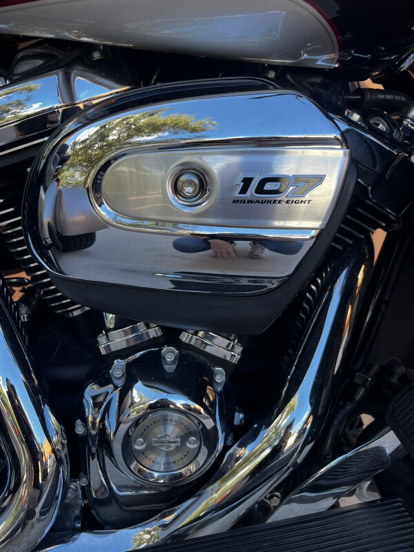 Tri Glide® Ultra