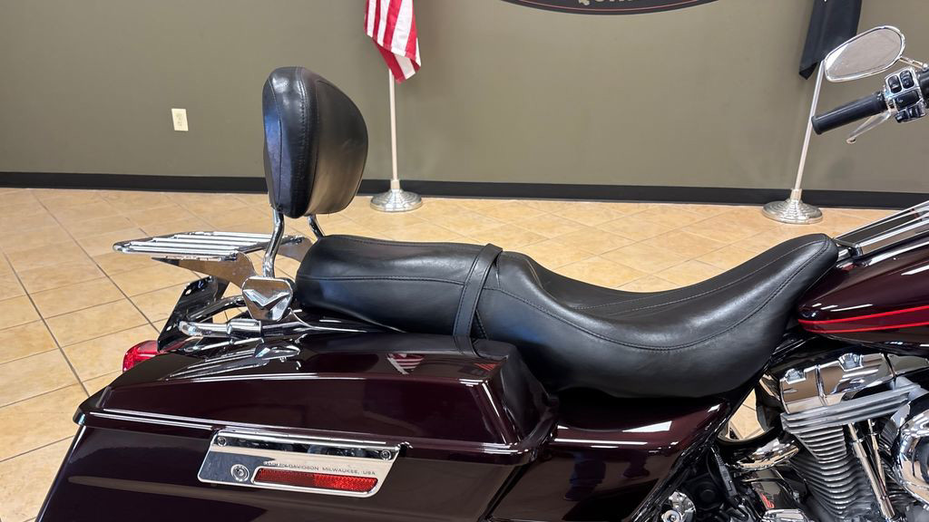 Road Glide®