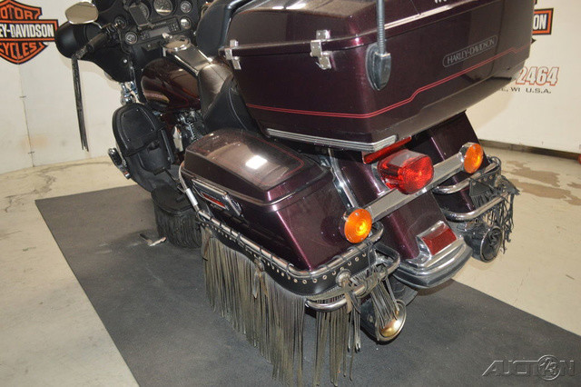 Electra Glide® Classic