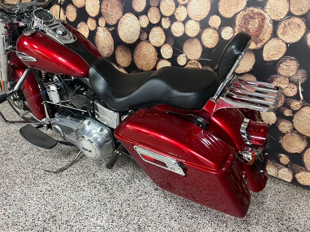 Dyna® Switchback