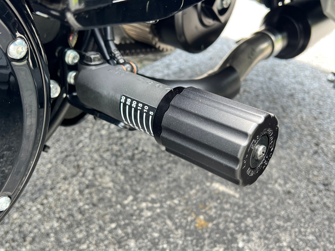 Road Glide® 3