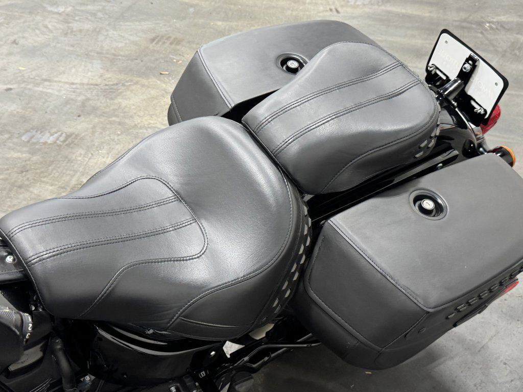 Heritage Classic 114