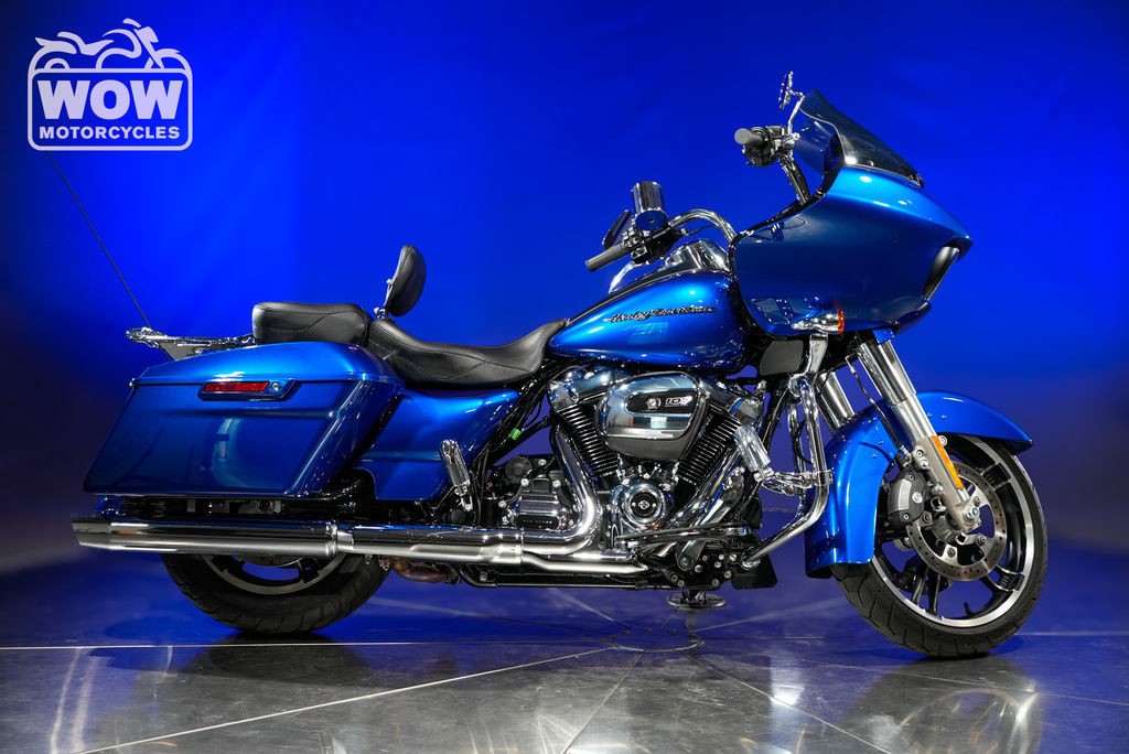Road Glide® Special