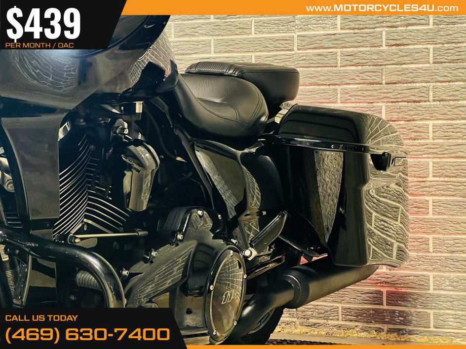 Road Glide® Special