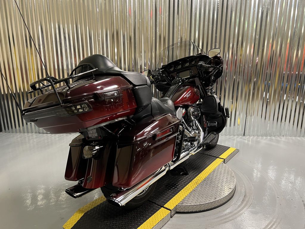 CVO® Limited