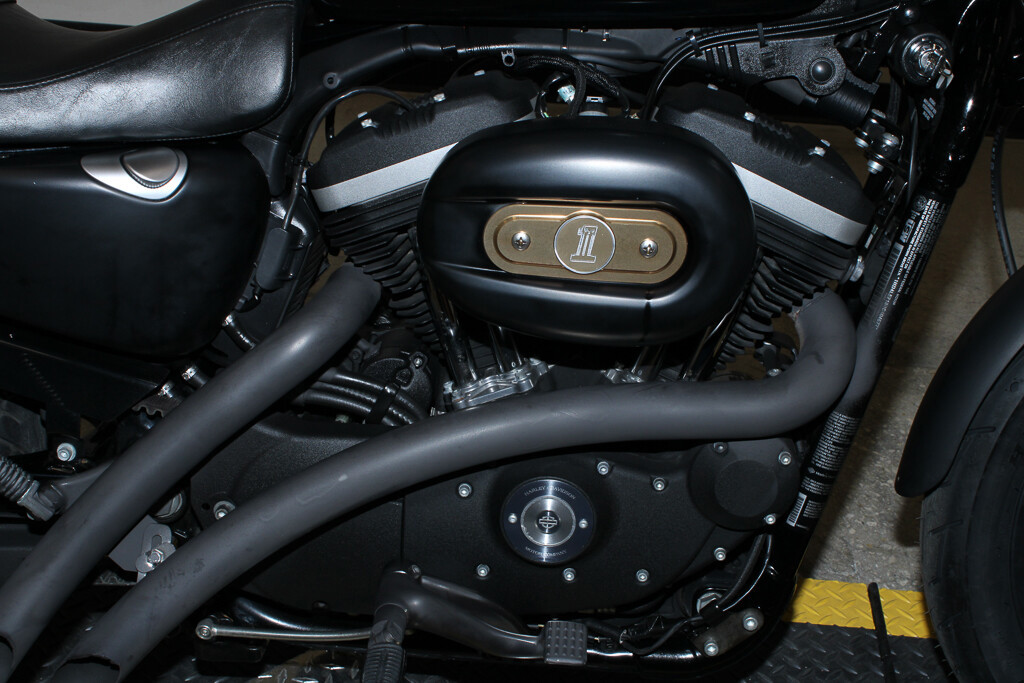 Sportster® Iron 883®