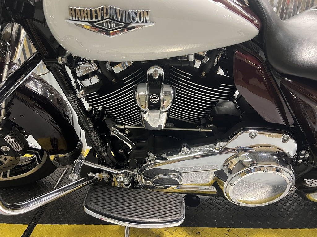 Road King®