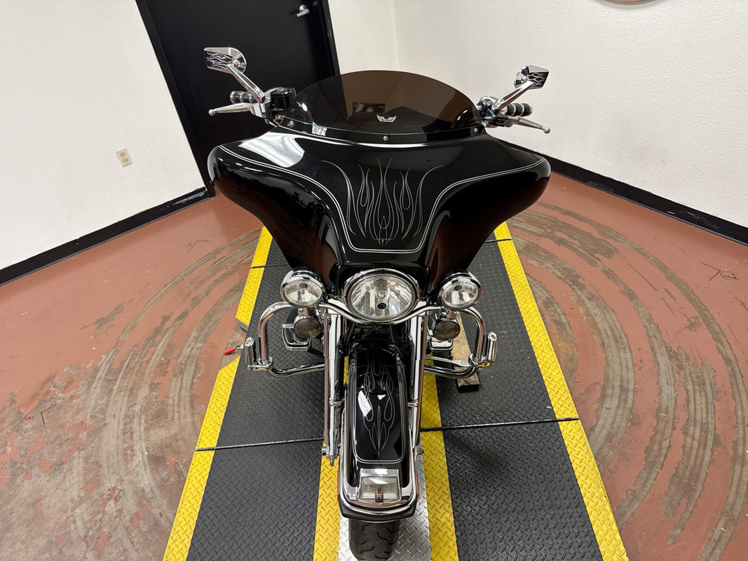 Electra Glide® Classic