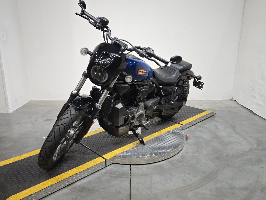 Nightster Special