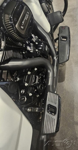 Street Glide® Special