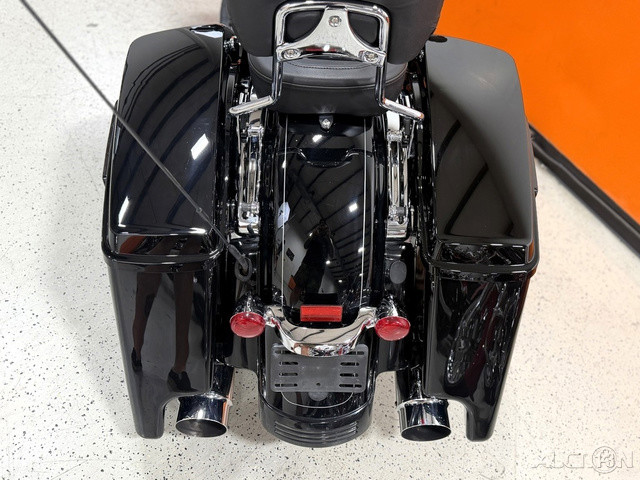 Street Glide® Special