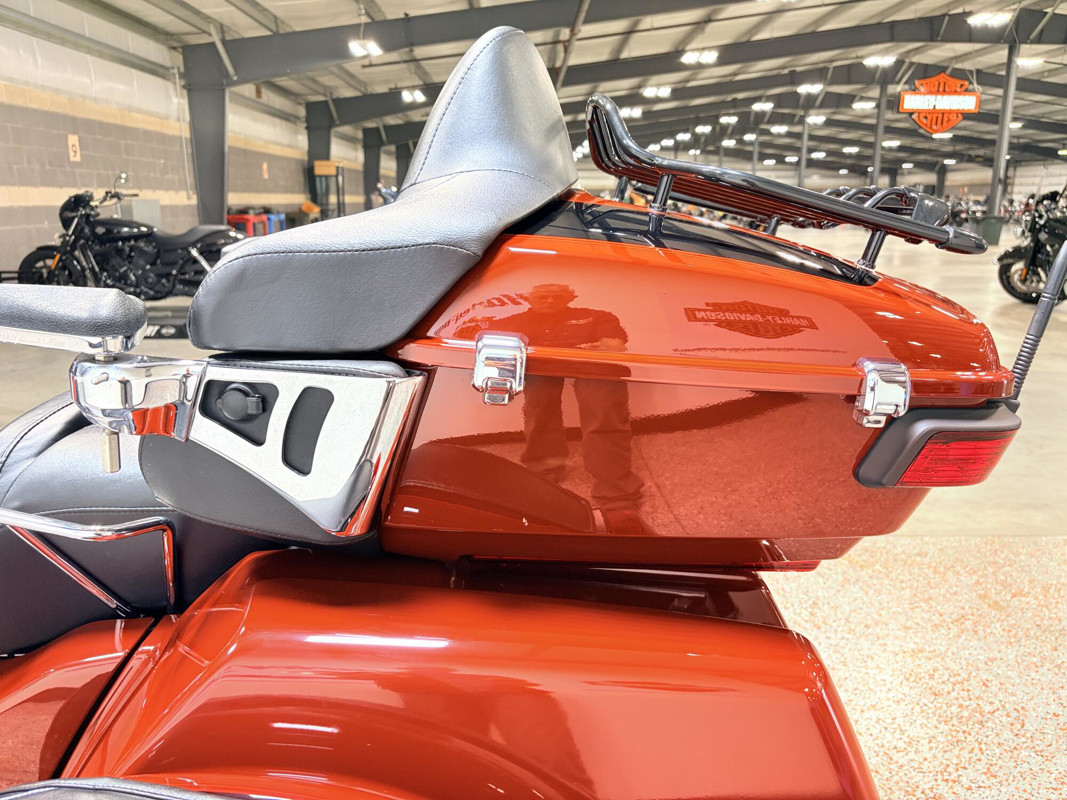 Tri Glide® Ultra