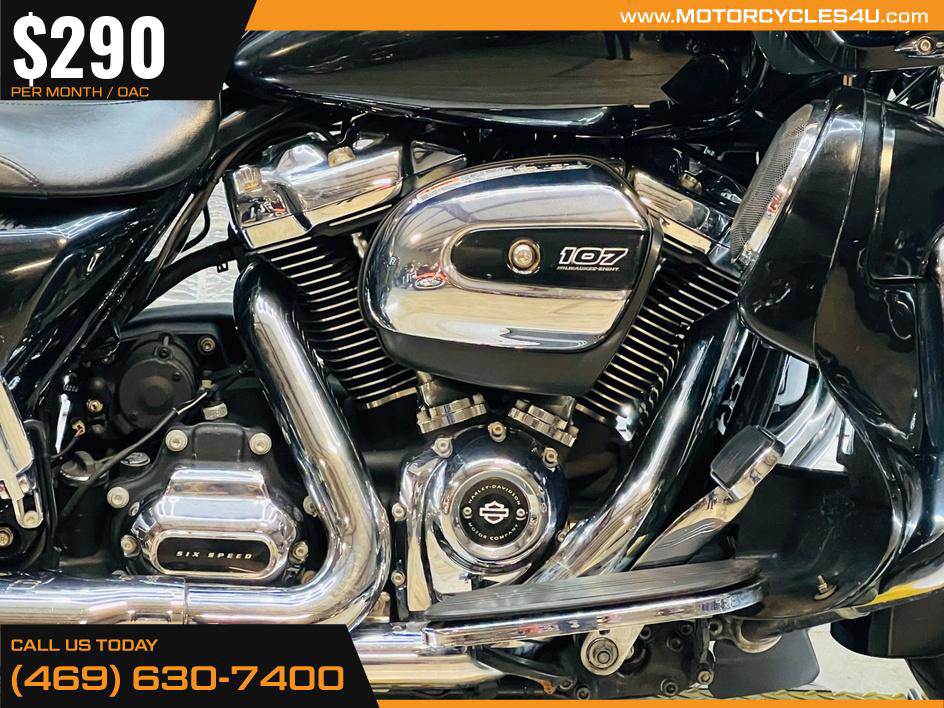 Road Glide® Special