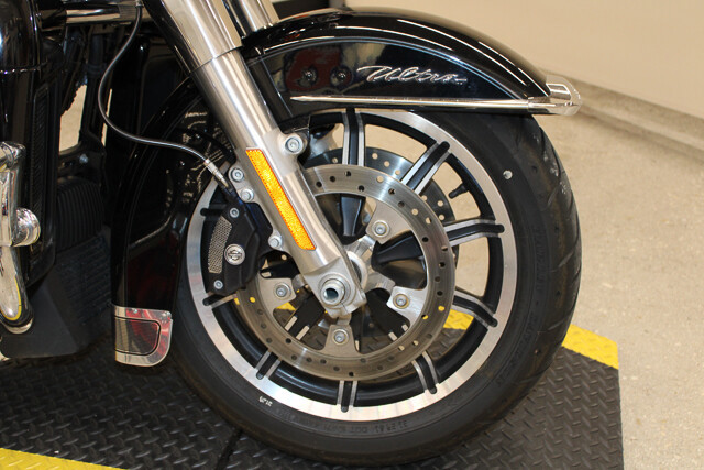 Electra Glide® Ultra Classic®