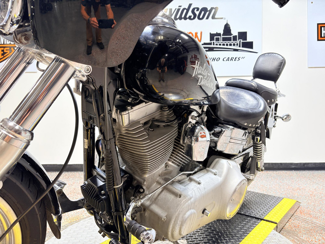 Dyna® Super Glide®
