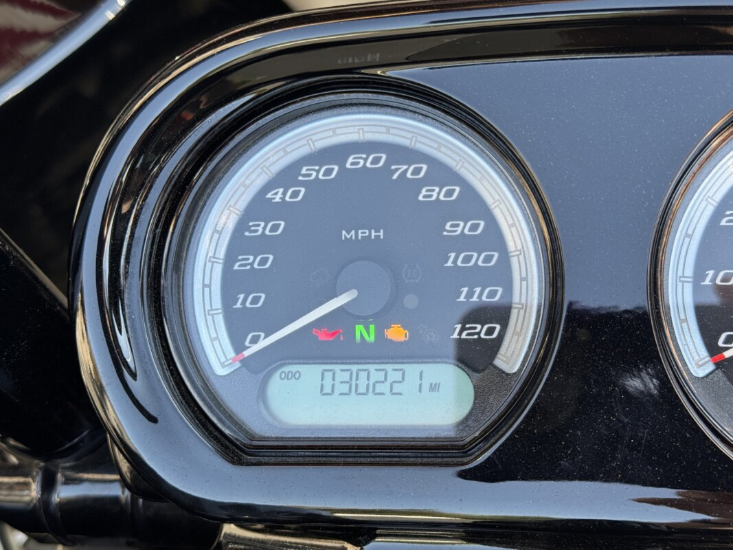 Road Glide® Limited