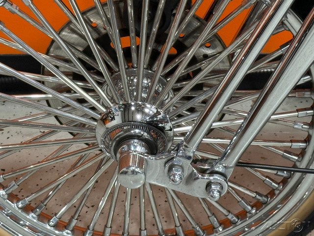 Softail® Springer®