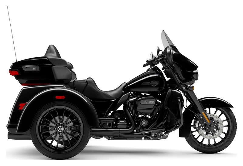 Tri Glide® Ultra
