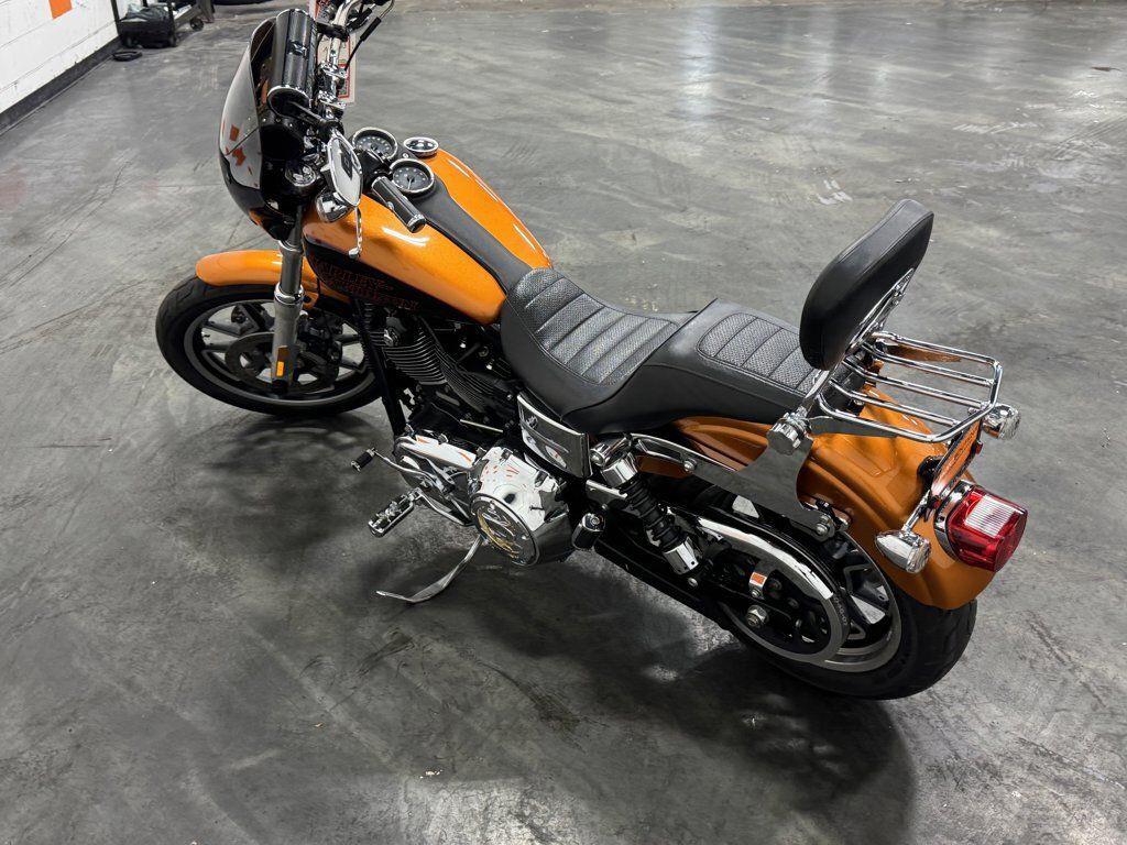 Dyna® Low Rider®