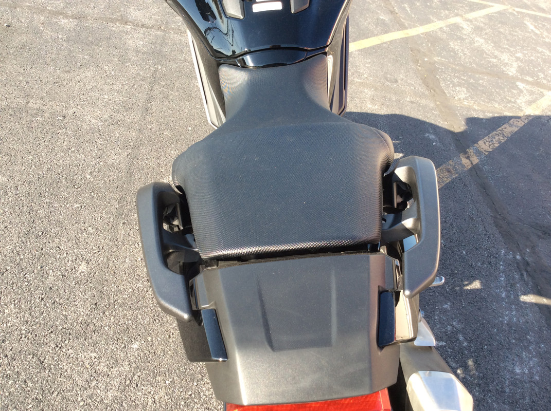 NC750X