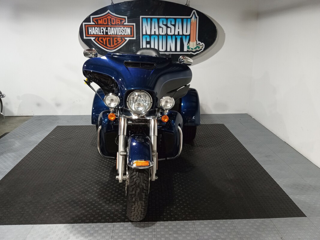 Tri Glide® Ultra Classic®