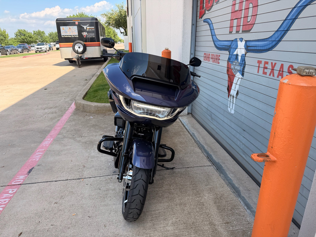 Road Glide®