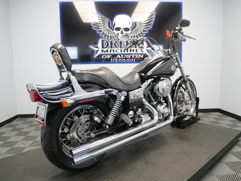 Dyna Wide Glide®
