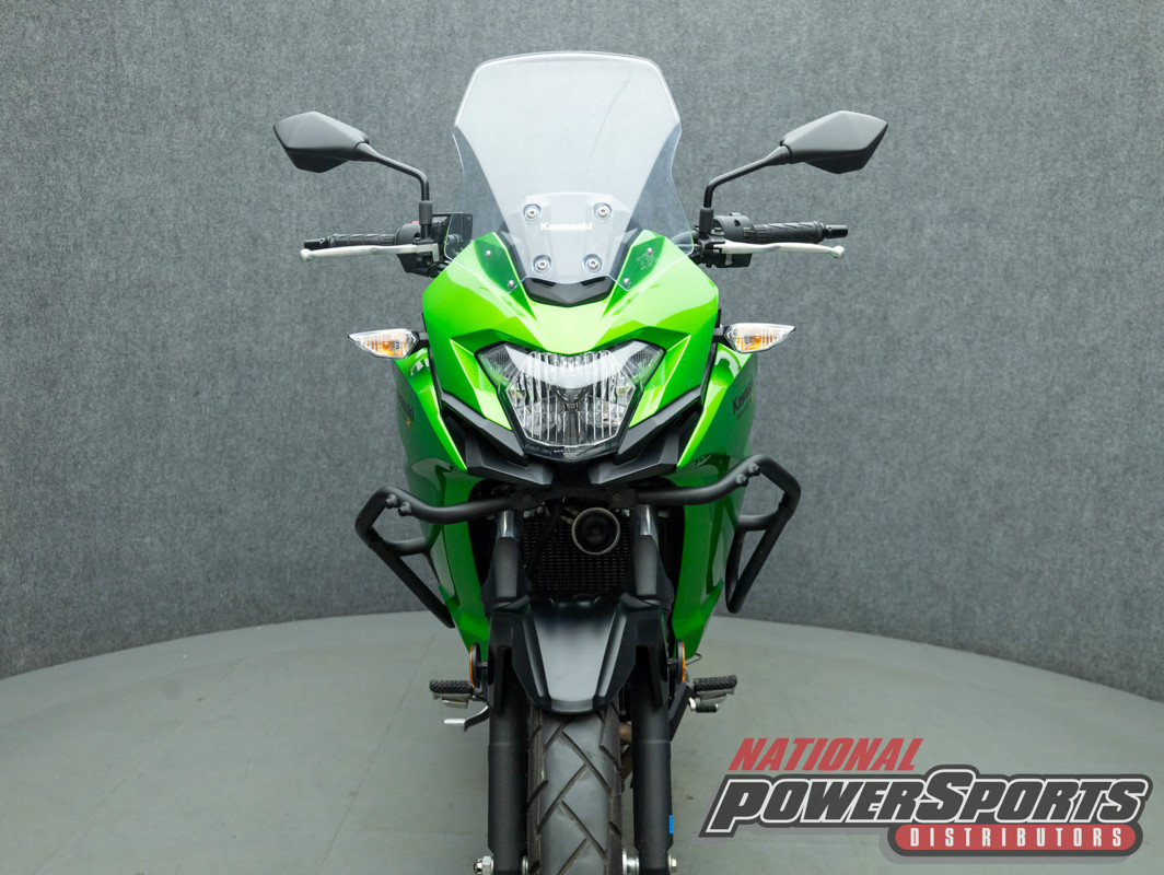 Versys®-X 300 ABS