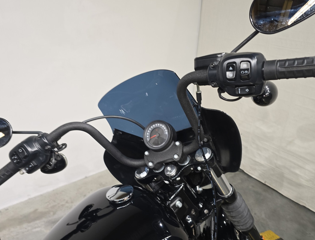 Street Bob®