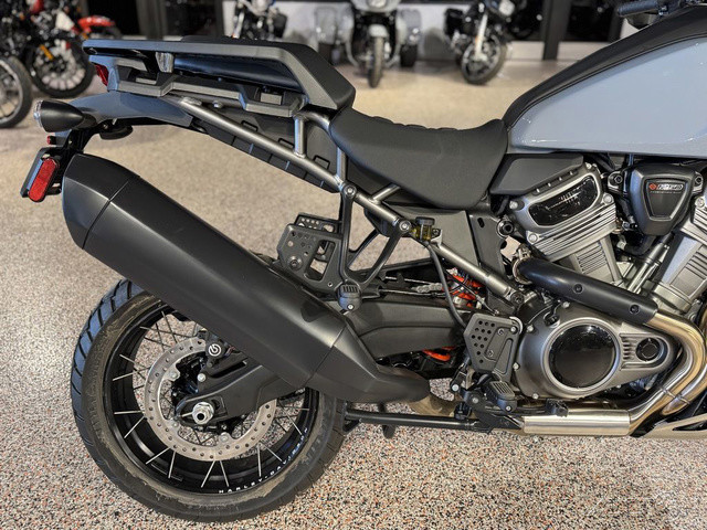 Pan America® 1250 Special